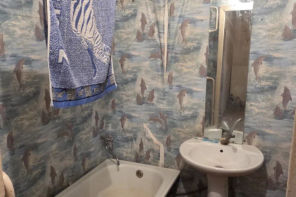 Продаётся 2-комнатная квартира, 51.3 м²