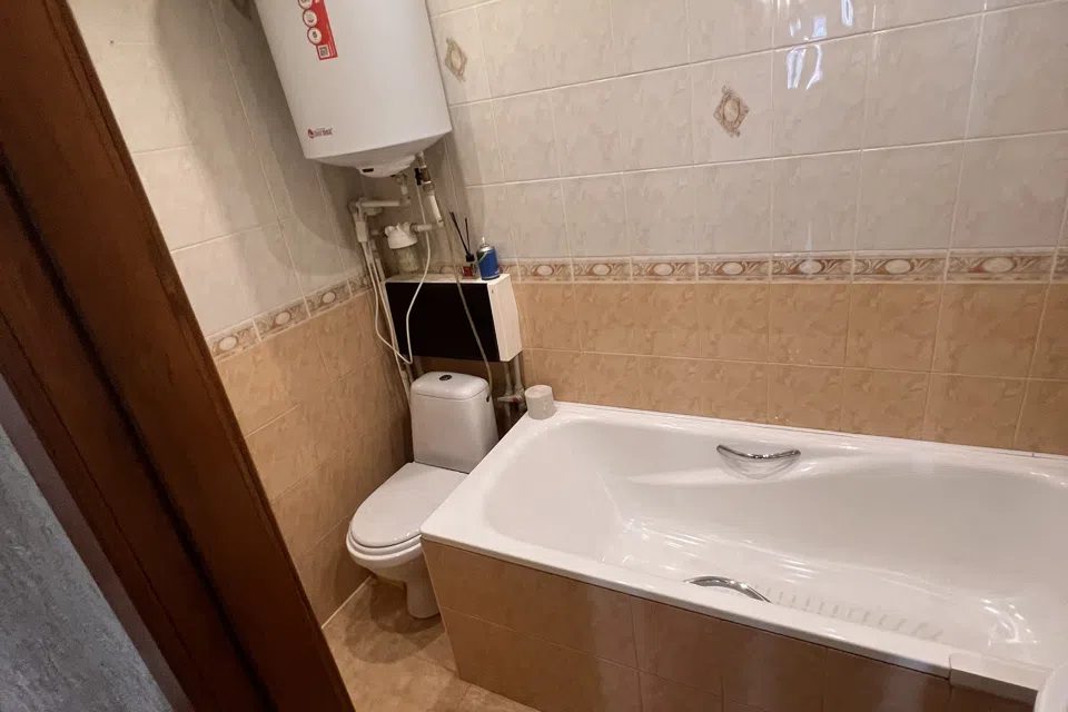 Продаётся 3-комнатная квартира, 51.1 м²