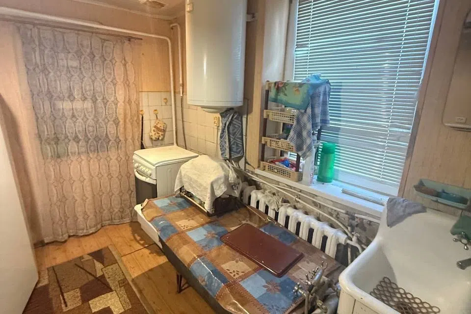 Продаётся 1-этажный дом, 63.9 м²