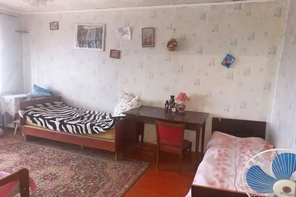 Продаётся 2-комнатная квартира, 50.3 м²
