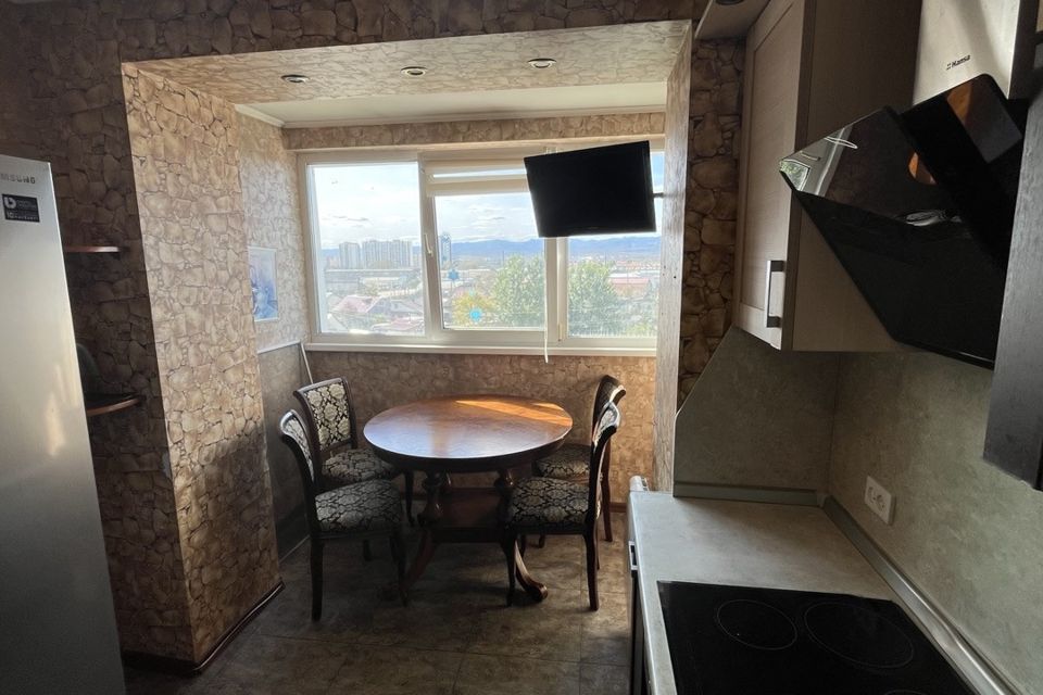 Продаётся 2-комнатная квартира, 50 м²
