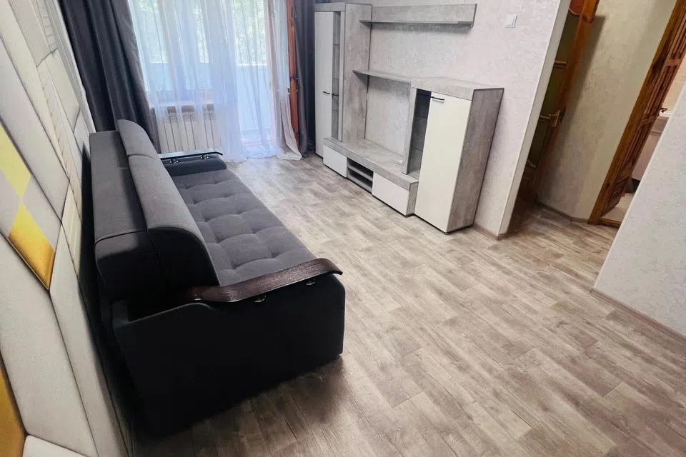 Продаётся 2-комнатная квартира, 44 м²