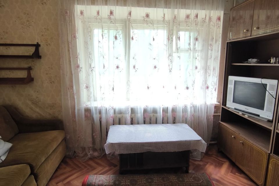 Продаётся студия, 15 м²