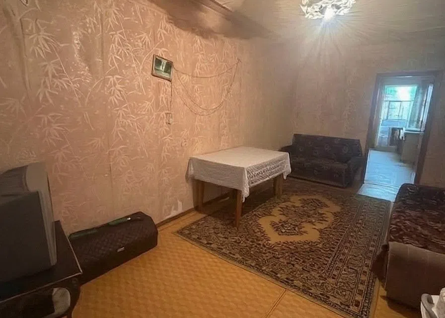Продаётся 3-комнатная квартира, 66.4 м²