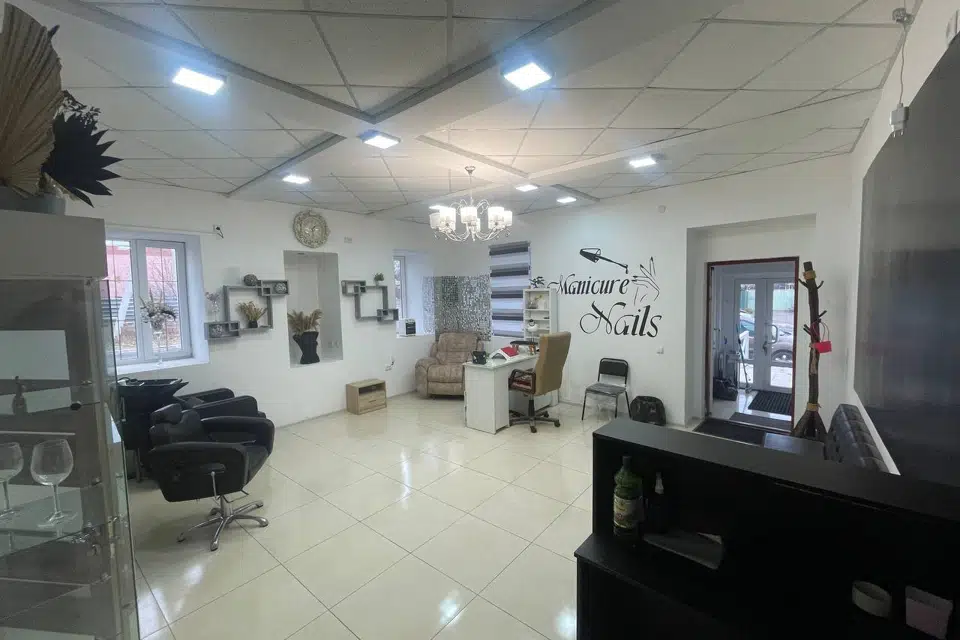 Продаётся офис, 124.1 м²