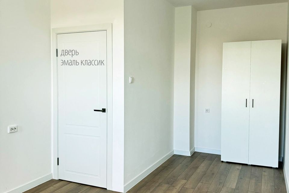 Продаётся 1-комнатная квартира, 35 м²