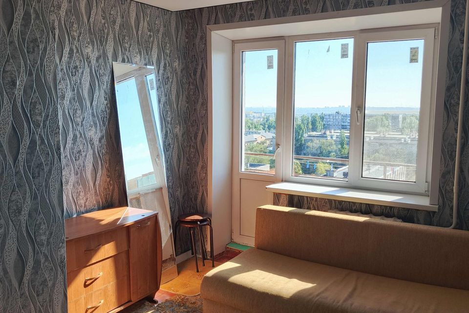 Сдаётся 1-комнатная квартира, 23 м²