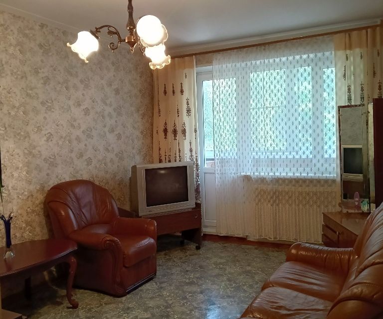 Продаётся 2-комнатная квартира, 49 м²