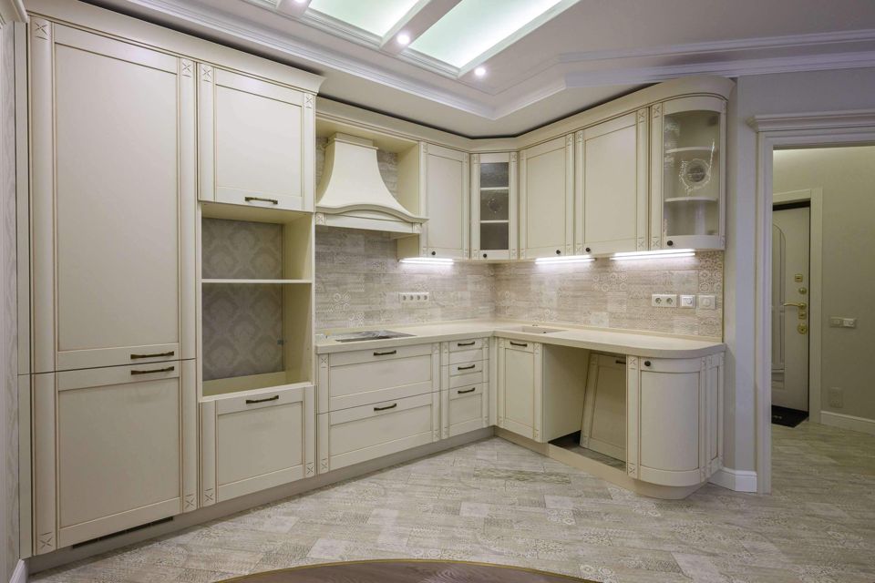 Продаётся 3-комнатная квартира, 86.1 м²