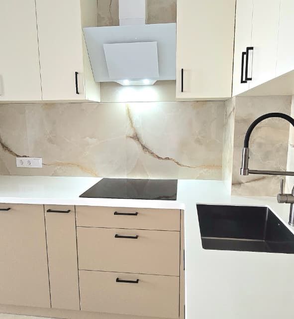 Продаётся 3-комнатная квартира, 78.6 м²