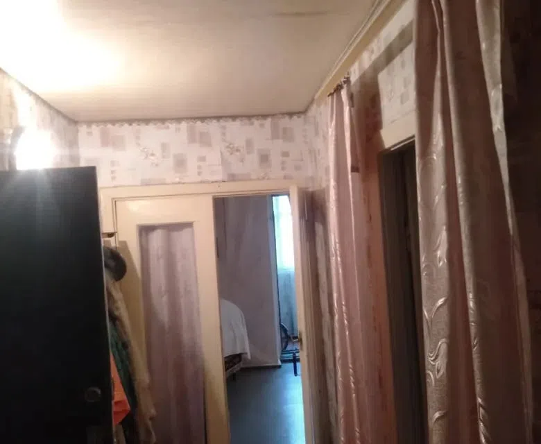 Продаётся 2-комнатная квартира, 53 м²