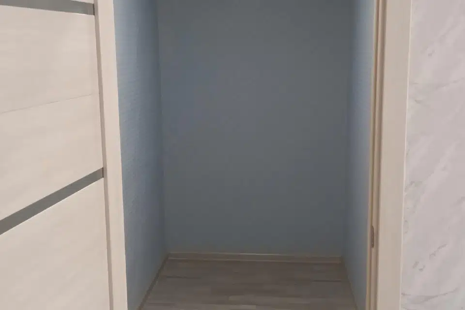 Продаётся 1-комнатная квартира, 30 м²