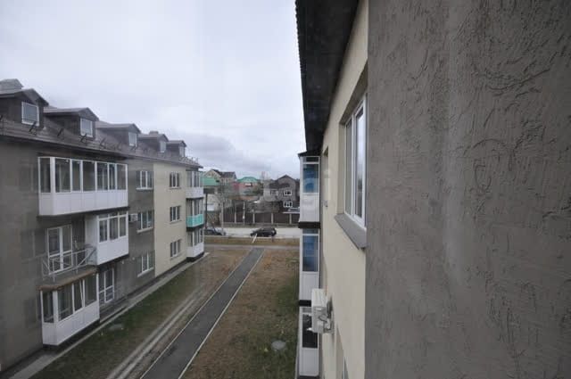 Продаётся 2 комнаты в 2-комн. квартире, 61.1 м²