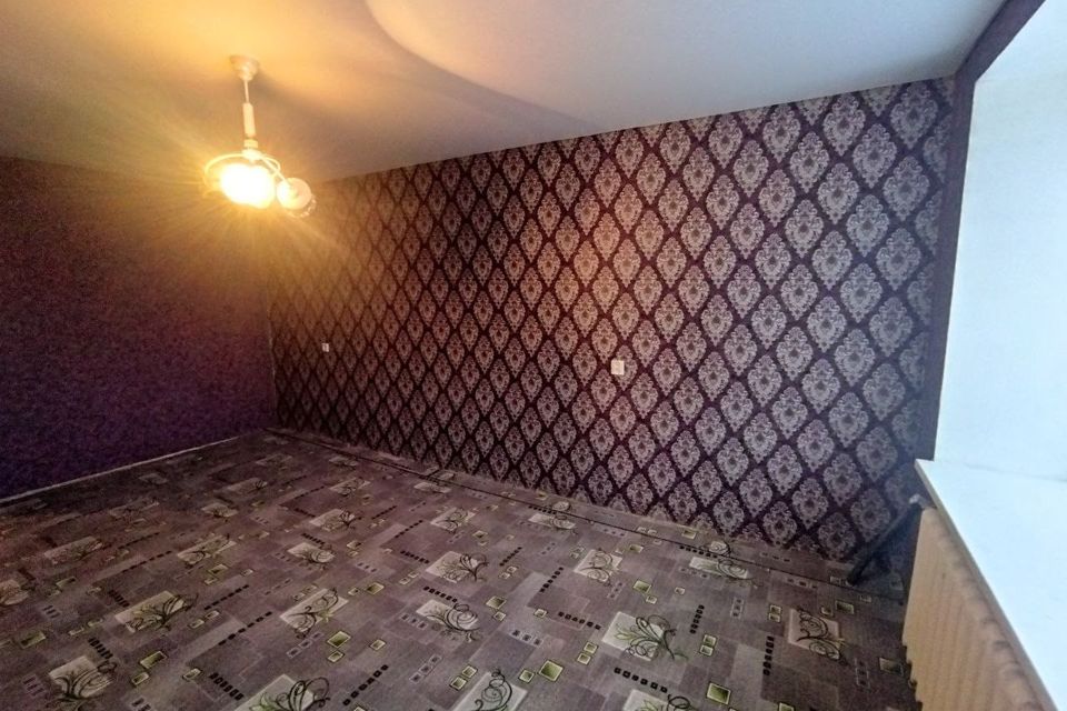 Продаётся 2-комнатная квартира, 45.7 м²