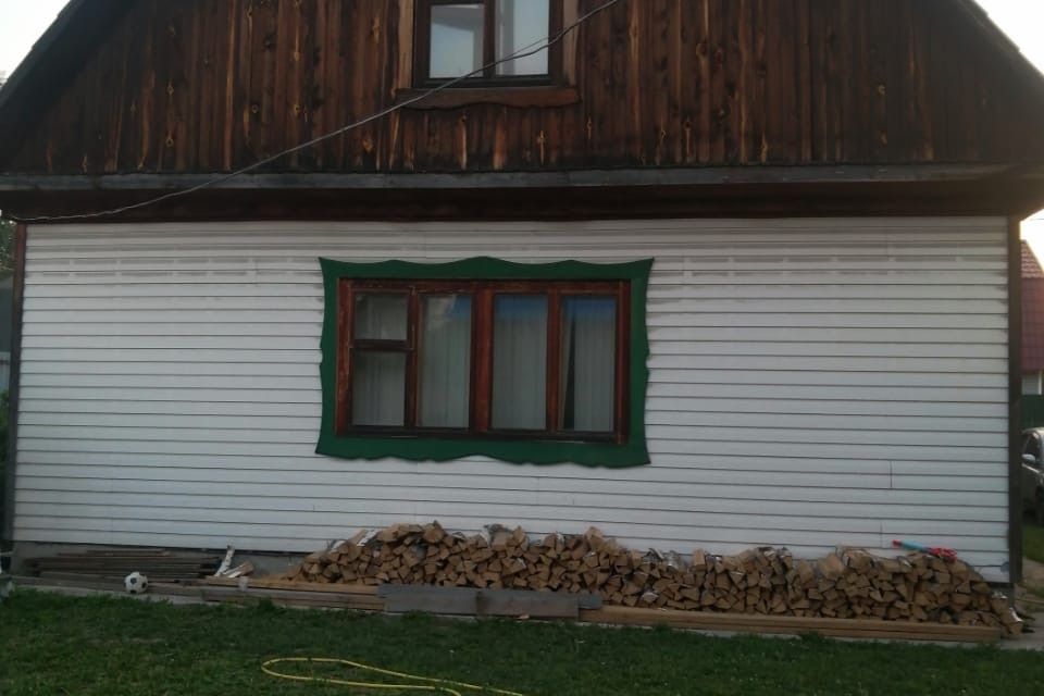 Купить Дачу В Приморском Районе