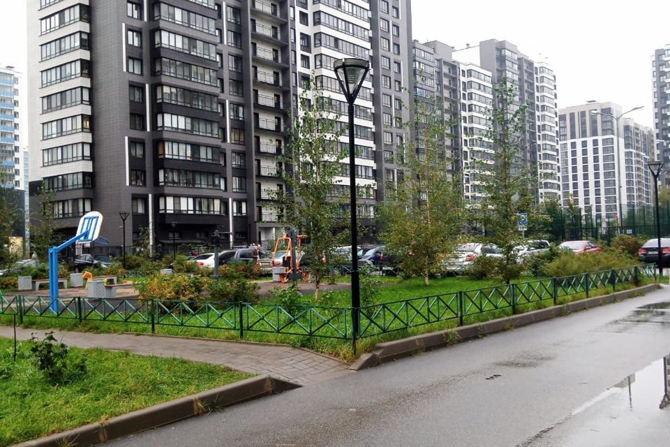 Продаётся 2-комнатная квартира, 50.1 м²