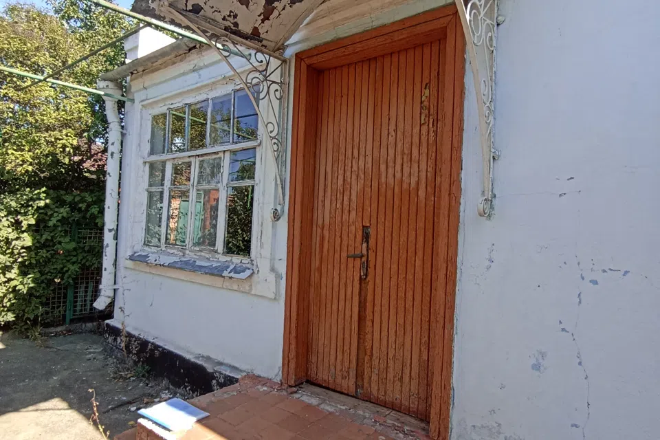 Продаётся 1-этажный дом, 102.9 м²
