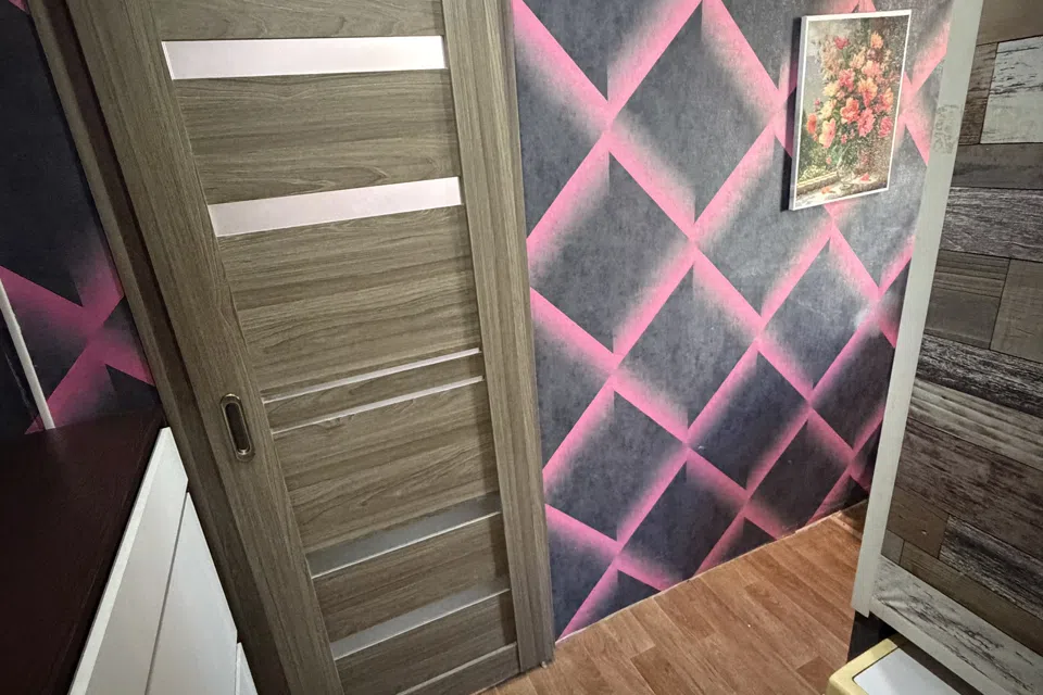 Продаётся 1-комнатная квартира, 25 м²