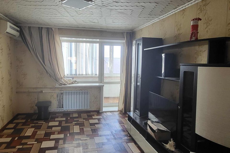 Продаётся 3-комнатная квартира, 59.9 м²