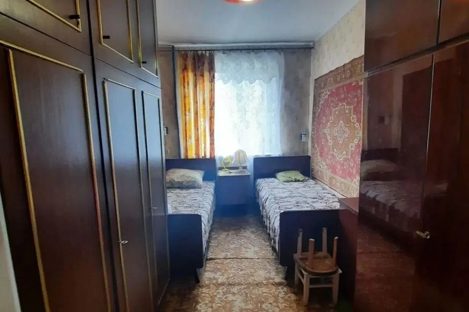 Продаётся 2-комнатная квартира, 45 м²