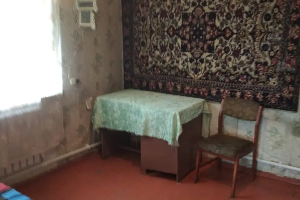 Продаётся 1-этажный дом, 115 м²