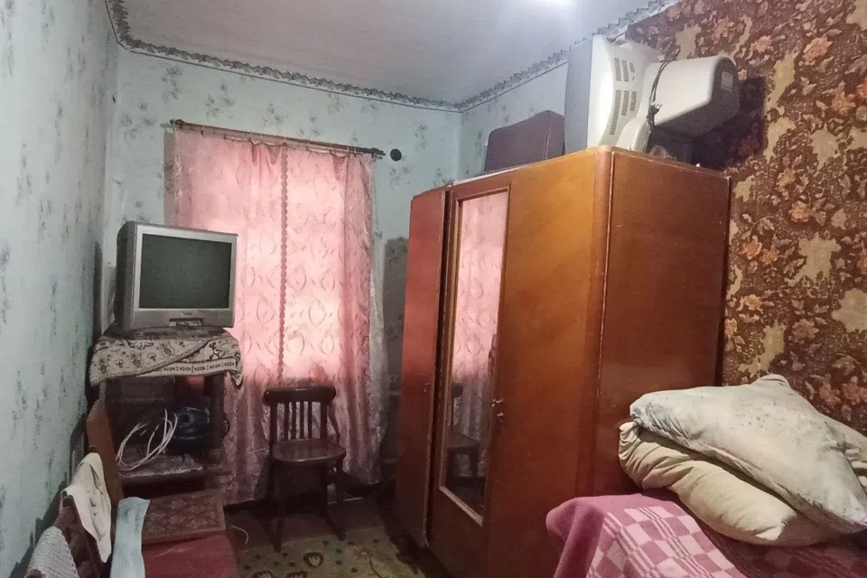 Продаётся 1-этажный дом, 62.7 м²