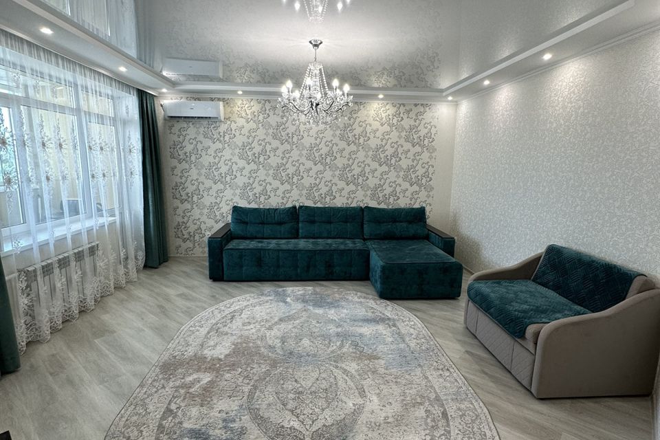 Продаётся 2-комнатная квартира, 68.5 м²