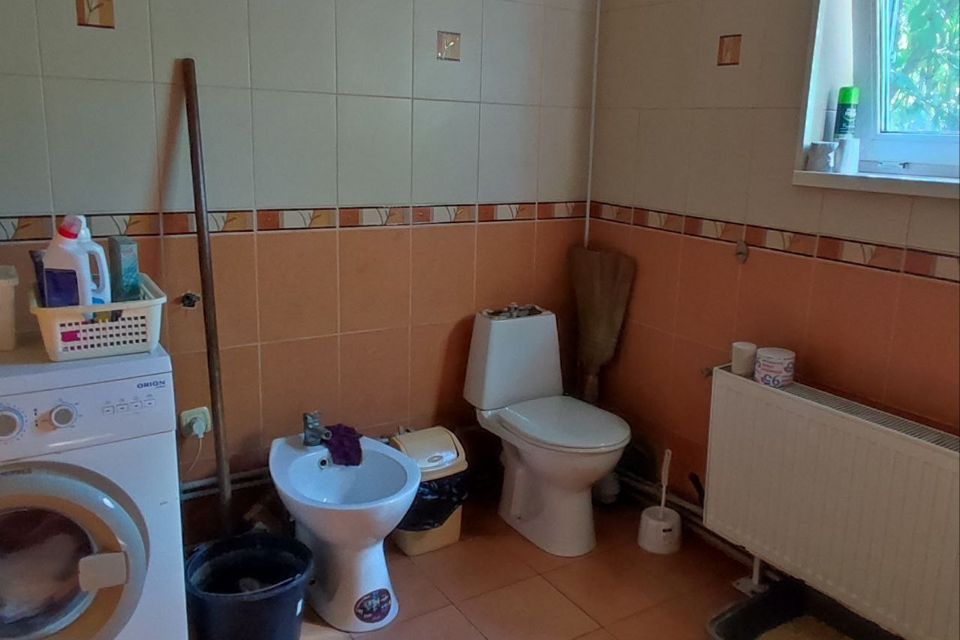 Продаётся 1-этажный дом, 75 м²
