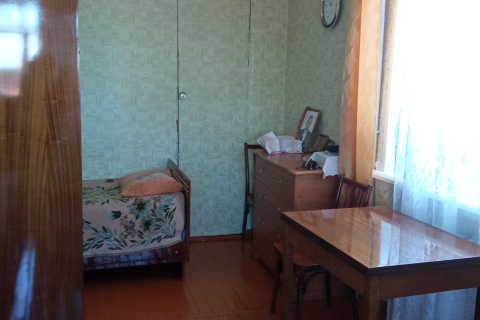 Продаётся 1-комнатная квартира, 31.3 м²