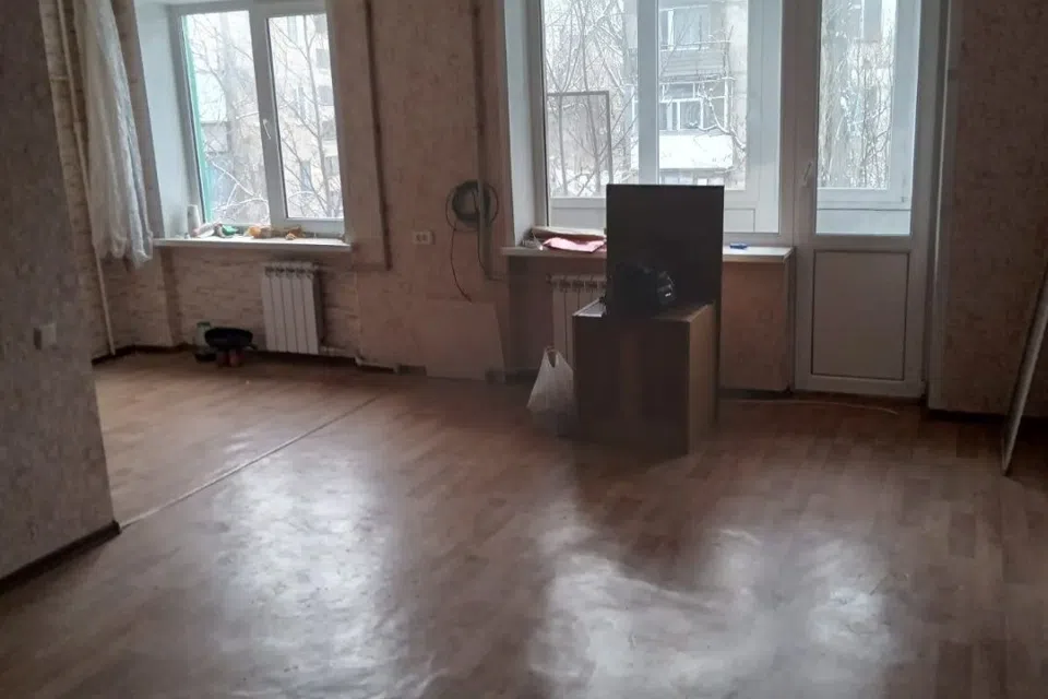 Продаётся студия, 30.52 м²