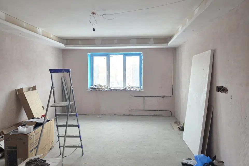 Продаётся 2-комнатная квартира, 77.2 м²