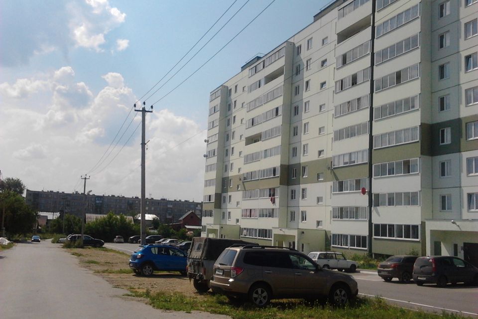 1 комнатная сысерть