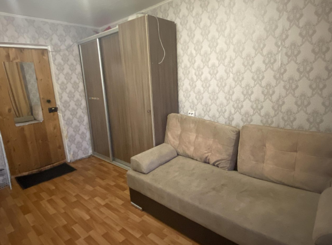 Сдаётся 1-комнатная квартира, 15 м²