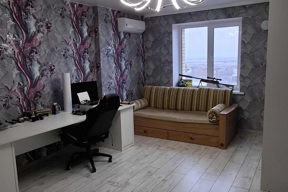 Продаётся 3-комнатная квартира, 85 м²
