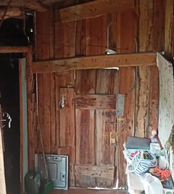 Продаётся 1-этажный дом, 39.1 м²