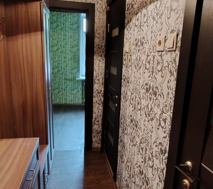 Продаётся 1-комнатная квартира, 32.9 м²