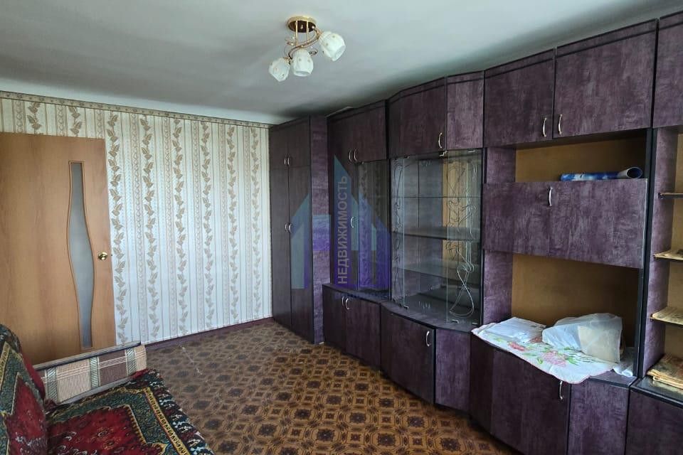 Продаётся 1-комнатная квартира, 27.5 м²