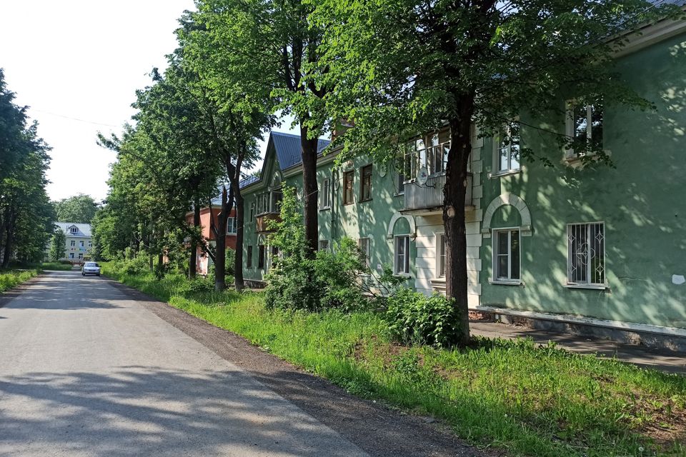Продаётся 2-комнатная квартира, 44 м²