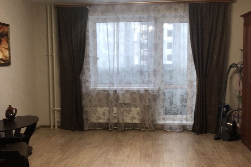 Продаётся 2-комнатная квартира, 64.1 м²