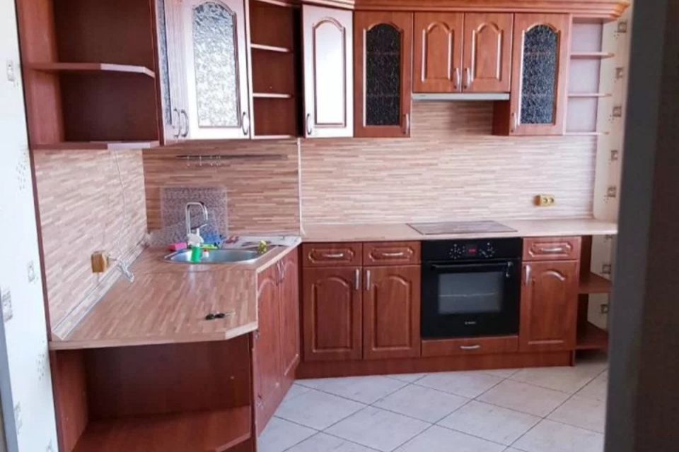 Продаётся 2-комнатная квартира, 65.9 м²