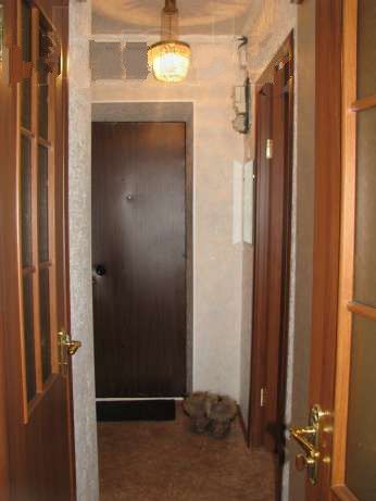 Продаётся 1-комнатная квартира, 31 м²