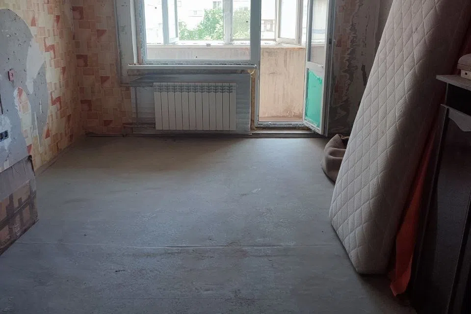 Продаётся 4-комнатная квартира, 84 м²