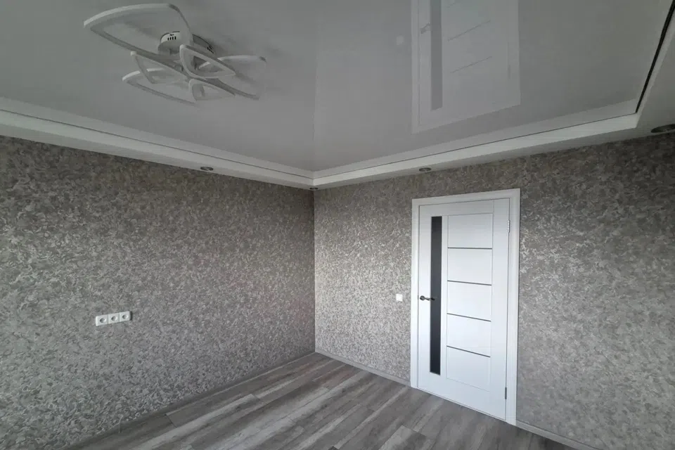 Продаётся 2-комнатная квартира, 51.4 м²