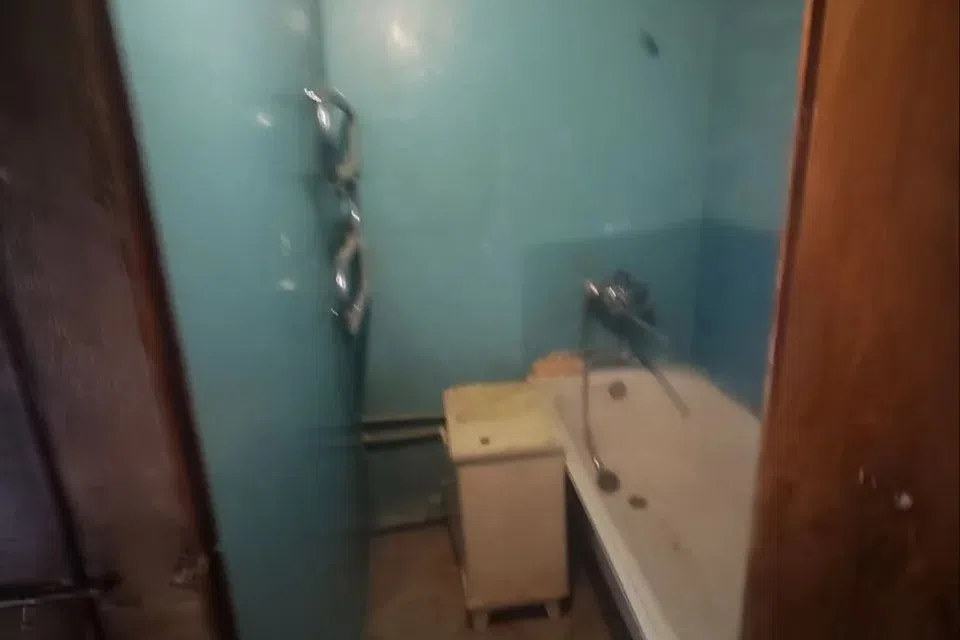 Продаётся 1-комнатная квартира, 35 м²