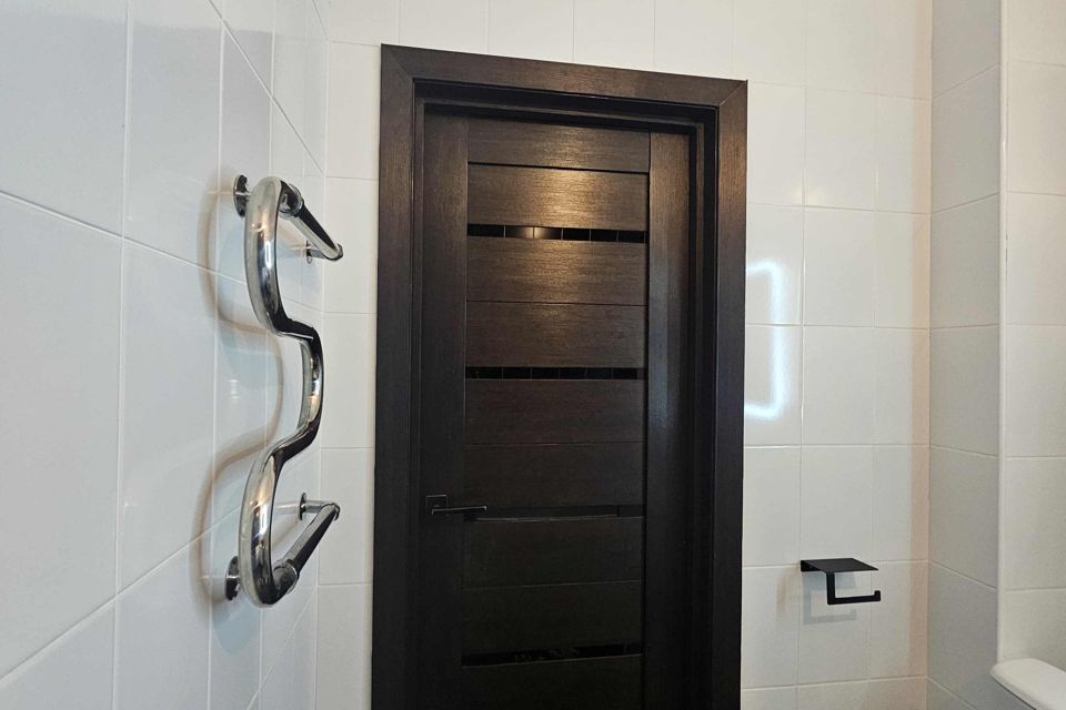 Продаётся 1-комнатная квартира, 34.7 м²