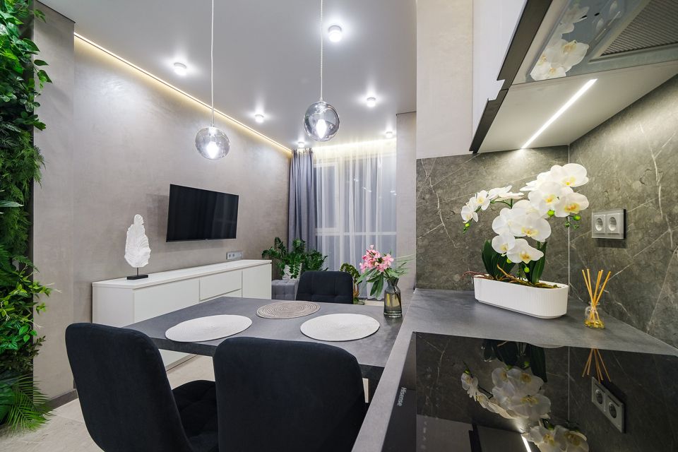Продаётся студия, 24.1 м²