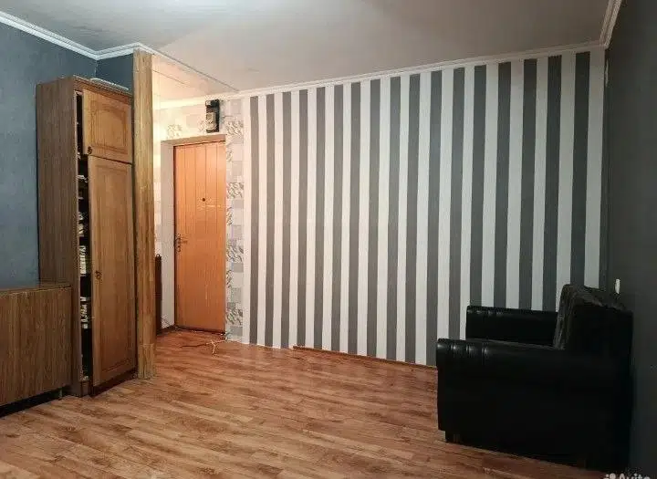 Продаётся 1-комнатная квартира, 26.9 м²