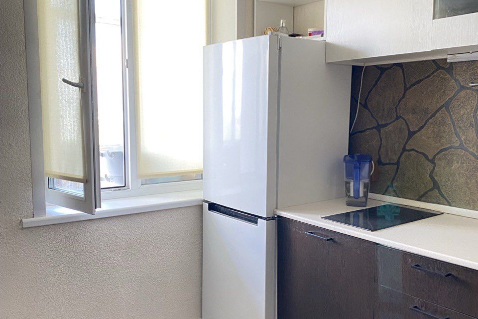Продаётся 2-комнатная квартира, 50.1 м²