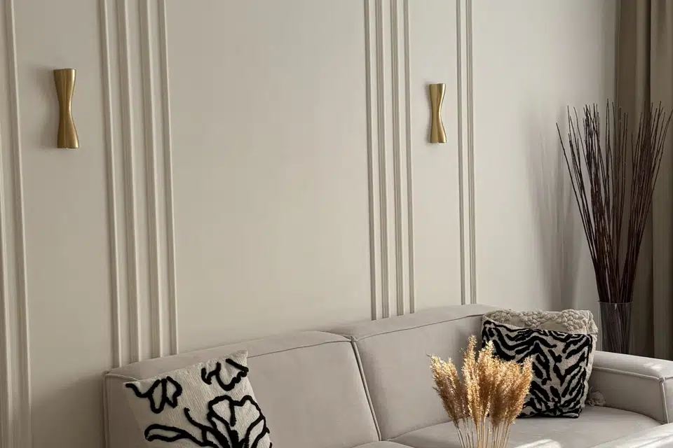 Продаётся 2-комнатная квартира, 47.4 м²