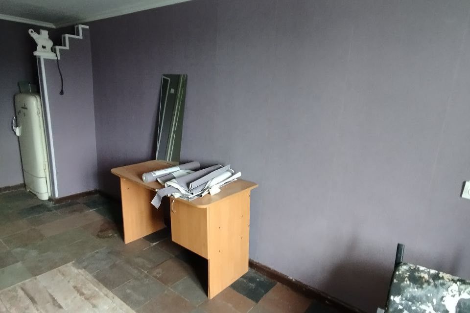 Продаётся комната в 1-комн. квартире, 18.5 м²